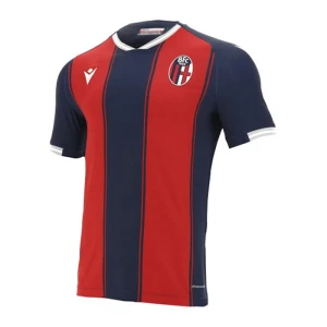 Maglia Bologna FC 2020-21 Prima