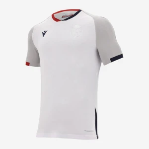 Maglia Bologna FC 2020-21 Trasferta