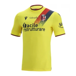 Maglia Bologna FC 2021-22 Terza
