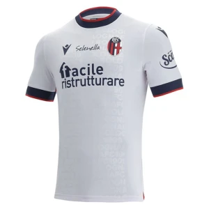 Maglia Bologna FC 2021-22 Trasferta
