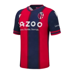 Maglia Bologna FC 2022-23 Prima