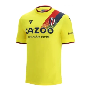 Maglia Bologna FC 2022-23 Terza