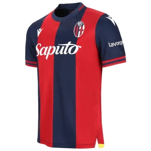 Maglia Bologna FC 2024-25 Prima