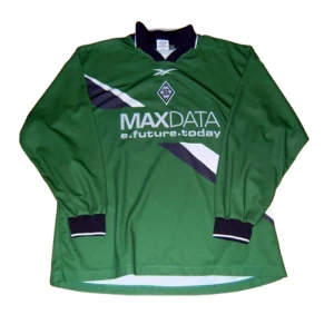 Maglia Borussia Mönchengladbach 2000-01 Trasferta