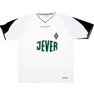 Maglia Borussia Mönchengladbach 2002-03 Prima