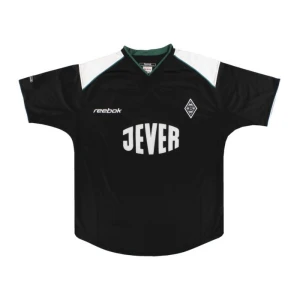 Maglia Borussia Mönchengladbach 2002-03 Trasferta