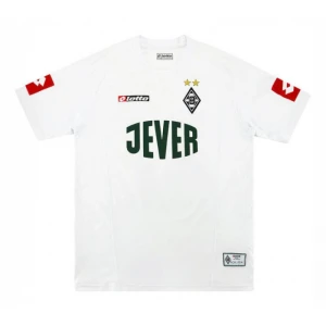 Maglia Borussia Mönchengladbach 2003-04 Prima