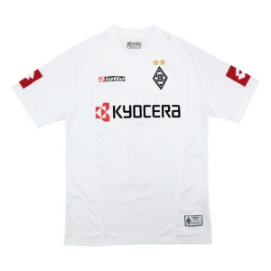 Maglia Borussia Mönchengladbach 2005-06 Prima