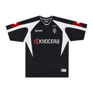 Maglia Borussia Mönchengladbach 2005-06 Trasferta