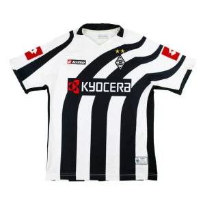 Maglia Borussia Mönchengladbach 2006-07 Prima