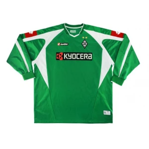Maglia Borussia Mönchengladbach 2006-07 Terza