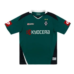 Maglia Borussia Mönchengladbach 2007-08 Trasferta