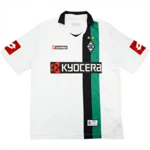 Maglia Borussia Mönchengladbach 2008-09 Prima