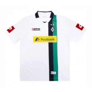 Maglia Borussia Mönchengladbach 2009-10 Prima