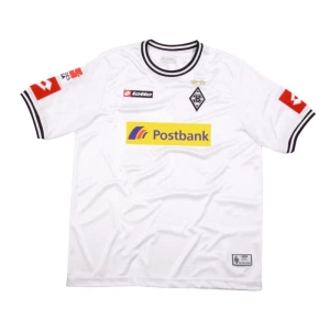Maglia Borussia Mönchengladbach 2011-12 Prima