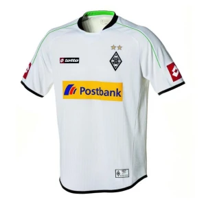 Maglia Borussia Mönchengladbach 2012-13 Prima