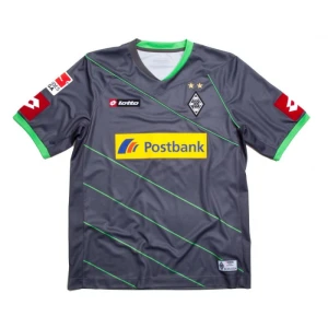 Maglia Borussia Mönchengladbach 2012-13 Trasferta