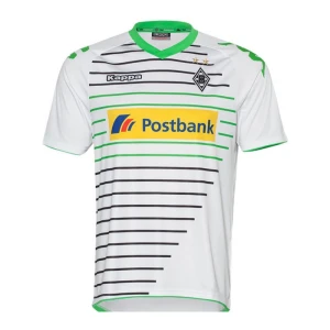 Maglia Borussia Mönchengladbach 2013-14 Prima