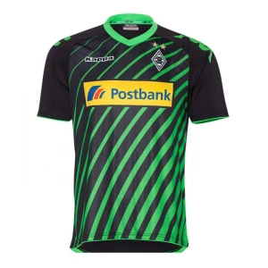 Maglia Borussia Mönchengladbach 2013-14 Terza