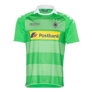 Maglia Borussia Mönchengladbach 2013-14 Trasferta