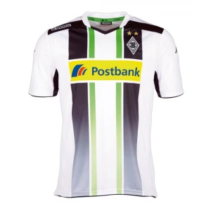 Maglia Borussia Mönchengladbach 2014-15 Prima