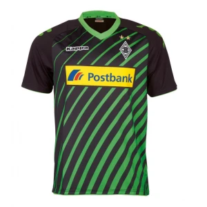Maglia Borussia Mönchengladbach 2014-15 Terza