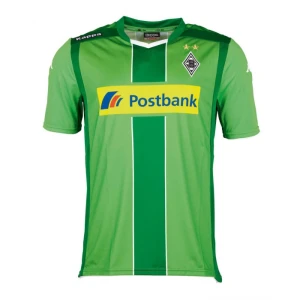 Maglia Borussia Mönchengladbach 2014-15 Trasferta