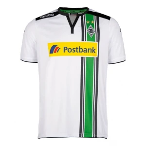 Maglia Borussia Mönchengladbach 2015-16 Prima
