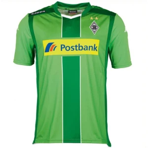 Maglia Borussia Mönchengladbach 2015-16 Terza