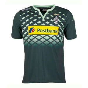 Maglia Borussia Mönchengladbach 2015-16 Trasferta