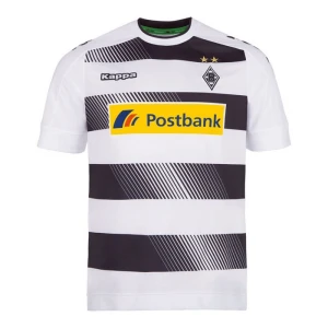 Maglia Borussia Mönchengladbach 2016-17 Prima