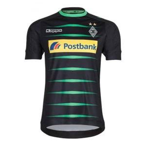 Maglia Borussia Mönchengladbach 2016-17 Terza