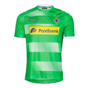 Maglia Borussia Mönchengladbach 2016-17 Trasferta