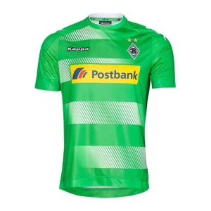Maglia Borussia Mönchengladbach 2017-18 Trasferta