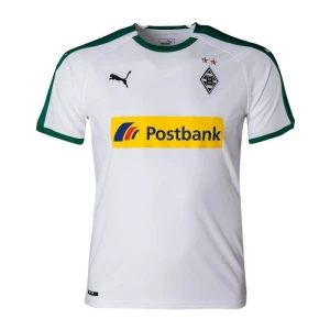 Maglia Borussia Mönchengladbach 2018-19 Prima