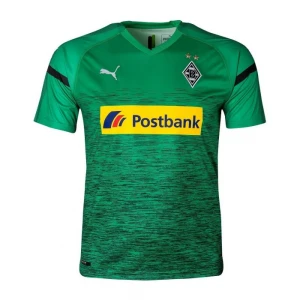 Maglia Borussia Mönchengladbach 2018-19 Terza
