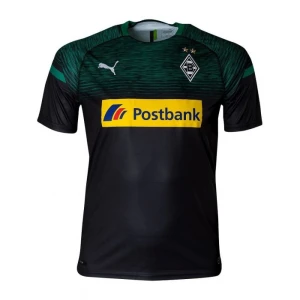 Maglia Borussia Mönchengladbach 2018-19 Trasferta