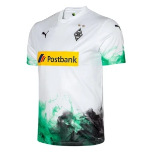 Maglia Borussia Mönchengladbach 2019-20 Prima