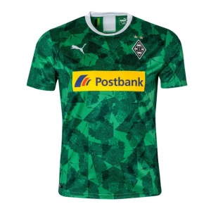 Maglia Borussia Mönchengladbach 2019-20 Terza