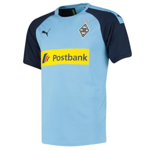 Maglia Borussia Mönchengladbach 2019-20 Trasferta