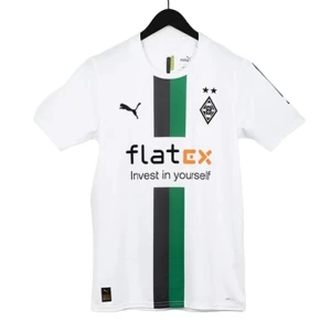 Maglia Borussia Mönchengladbach 2022-23 Prima
