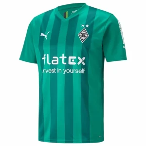 Maglia Borussia Mönchengladbach 2022-23 Trasferta