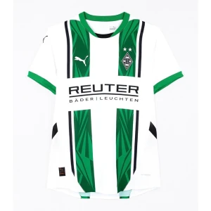 Maglia Borussia Mönchengladbach 2024-25 Prima