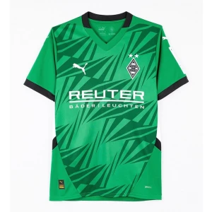 Maglia Borussia Mönchengladbach 2024-25 Trasferta