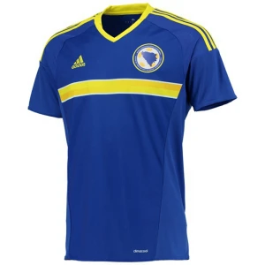 Maglia Bosnia-Erzegovina 2016 Prima