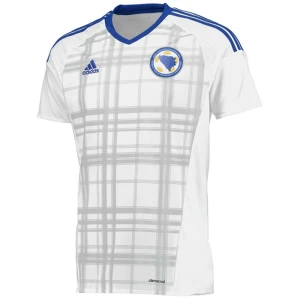 Maglia Bosnia-Erzegovina 2016 Trasferta