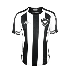 Maglia Botafogo FR 2020-21 Prima