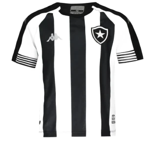 Maglia Botafogo FR 2021-22 Prima