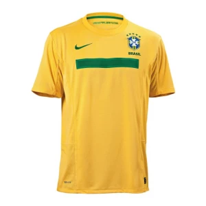 Maglia Brasile 2011 Prima
