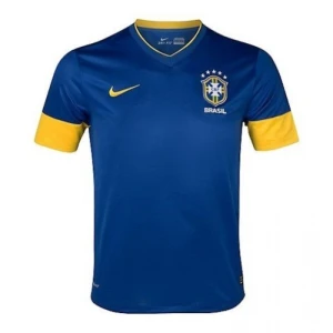Maglia Brasile 2012 Trasferta